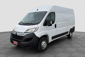 CITROEN Jumper (3ª serie) Jumper 35 BlueHDi 140 S&