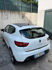 RENAULT CLIO IV 0.9 tce 90 CV