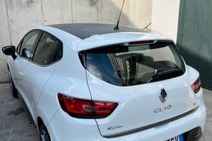 RENAULT CLIO IV 0.9 tce 90 CV