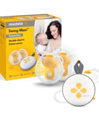 Tiralatte doppio elettrico medela