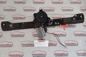 motorino alzacristalli destro Ant. Grande Punto