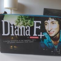 Diana F+