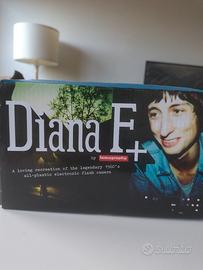 Diana F+