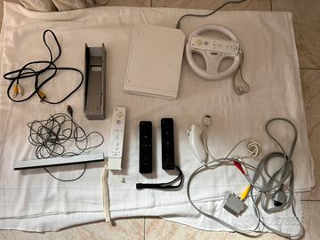 Nintendo wii
