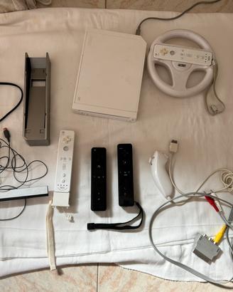 Nintendo wii