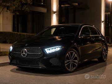 Mercedes  classe a180 d