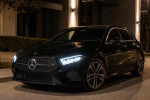 Mercedes  classe a180 d