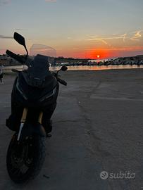 Moto Xadv 750