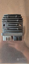 regolatore tensione mosfet fh020ba