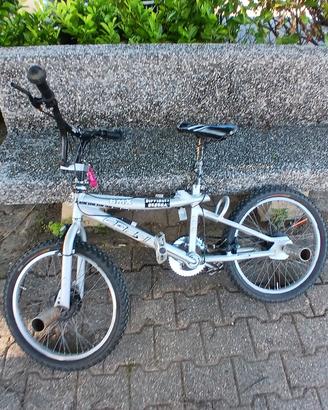 bmx bici