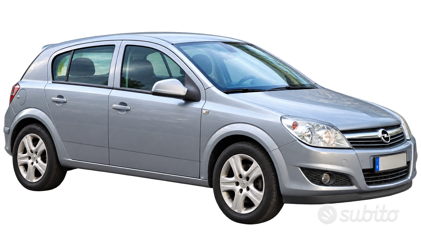 Opel Astra 3ª serie