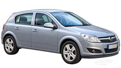 Astra III 20045p 1.4 Enjoy Gpl-tech