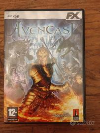 Videogioco per PC Avencast