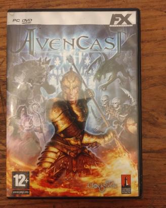Videogioco per PC Avencast