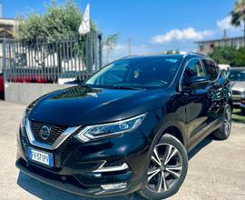 Nissan Qashqai 1.5 dCi 115 CV Tekna