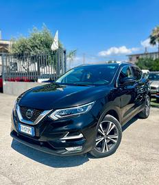 Nissan Qashqai 1.5 dCi 115 CV Tekna