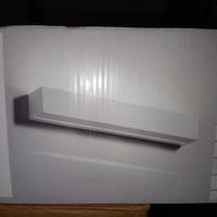 Applique in gesso, nuova