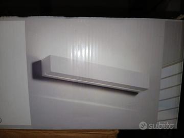 Applique in gesso, nuova