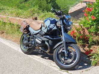 Bmw r1150r Vendita in Moto e scooter