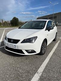 Seat Ibiza .