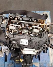 Motore fiat scudo - citroen jumpy rh02 2.0