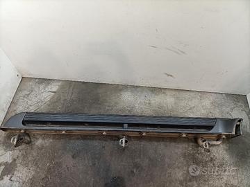 MINIGONNA LATO SINISTRA MITSUBISHI Pajero Sport 4D