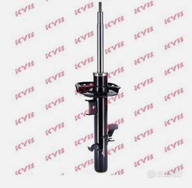AMMORTIZZATORE ANTERIORE SX LAND ROVER FREELANDER 