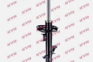 AMMORTIZZATORE ANTERIORE SX LAND ROVER FREELANDER 