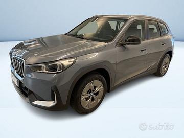BMW X1 i xDrive30