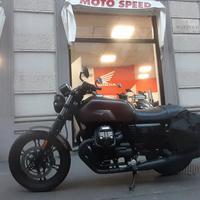 Moto Guzzi V7 III - 2019