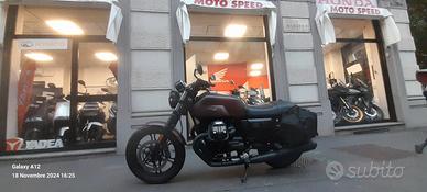 Moto Guzzi V7 III - 2019