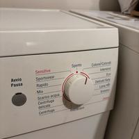 Lavatrice bosch maxx 5