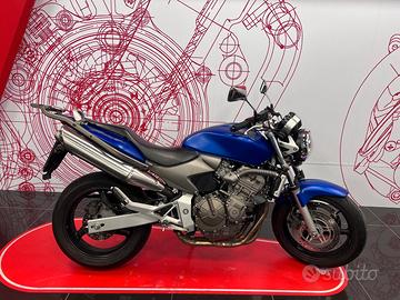 Honda Hornet 600 2004