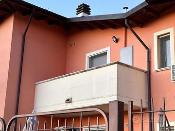 Villa bifamiliare Avezzano [Cod. rif 3123761VRG]