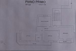 Appartamento Piazza de Bernardi, Nuoro