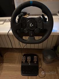 simulatore di guida, gaming