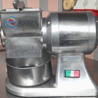 Grattugia Professionale per Formaggio Elettrica
