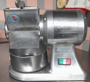Grattugia Professionale per Formaggio Elettrica