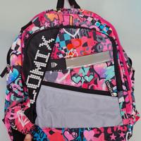 COMIX - Zaino Scuola Organizzato