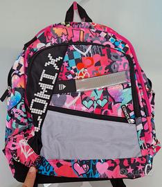 COMIX - Zaino Scuola Organizzato