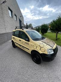 Panda 4x4