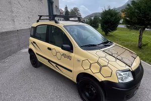 Panda 4x4