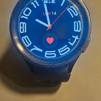 Samsung watch 5 pro