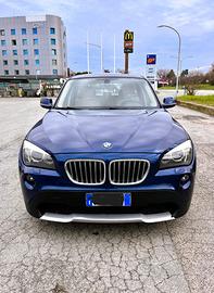 BMW X1 E84 sdrive18d Futura