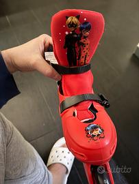 Pattini in linea lady bag 33/36