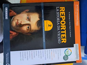 Libro scuola media usato ISBN 9788869103377