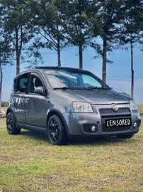 Fiat panda 100hp