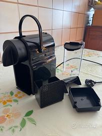 Macchina per il caffè capsule Nespresso