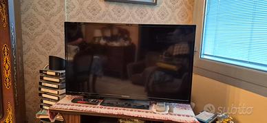Tv Telefunken 32" Pollici