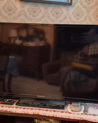 Tv Telefunken 32" Pollici